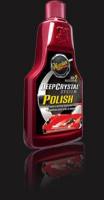 Deep Crystal Polish