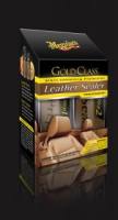 Gold Class Leather Guard System