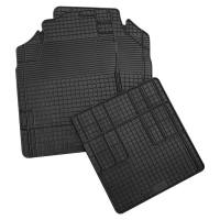 rubbermate for all cars