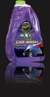 NXT Generation Car Wash Shampoo