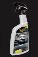 Ultimate Wash & Wax Anywhere