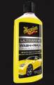 Ultimate Wash & Wax